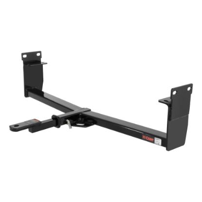 class 2 trailer hitch 1 14 ball mount select mitsubishi outlander