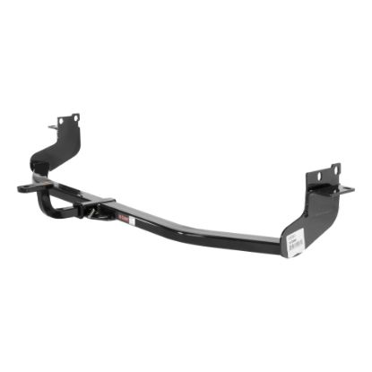 class 2 trailer hitch 1 14 ball mount select nissan quest