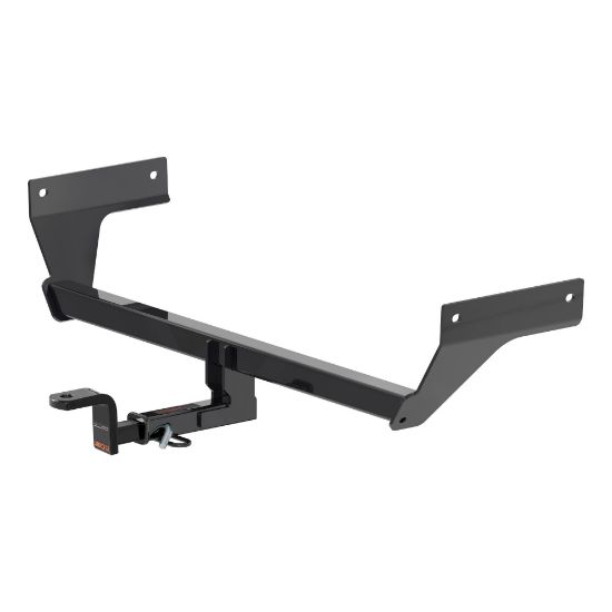 class 2 trailer hitch 1 14 ball mount select nissan rogue