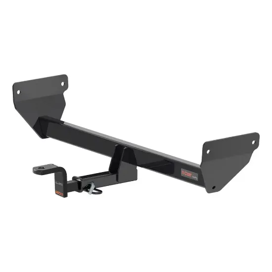 class 2 trailer hitch 1 14 ball mount select mazda cx 50