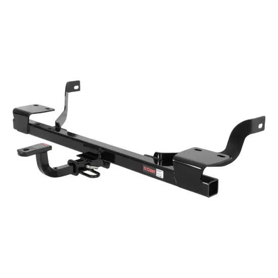 class 2 trailer hitch 1 14 ball mount select mercury villager nissan quest