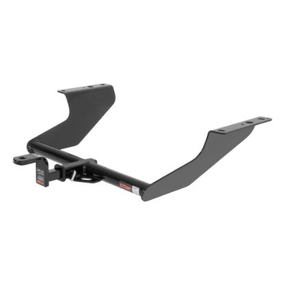 class 2 trailer hitch 1 14 ball mount select subaru forester