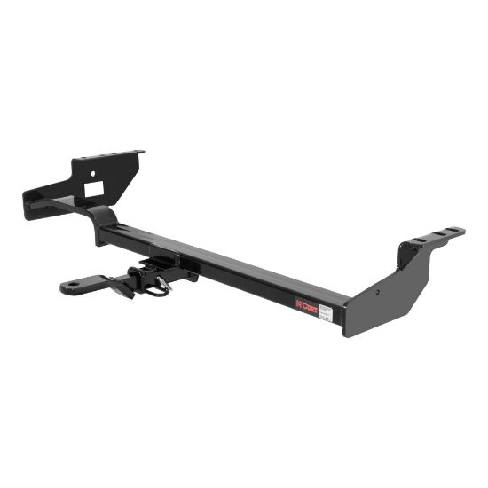 class 2 trailer hitch 1 14 ball mount select subaru forester