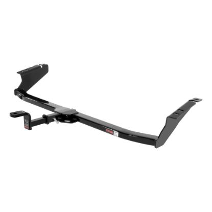 class 2 trailer hitch 1 14 ball mount select toyota sienna