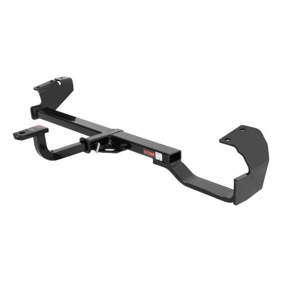 class 2 trailer hitch 1 14 ball mount select toyota solara