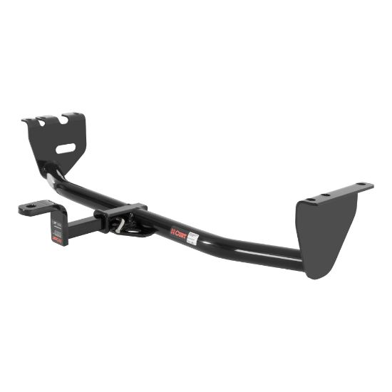 class 2 trailer hitch 1 14 ball mount select volvo s60 v70 xc70