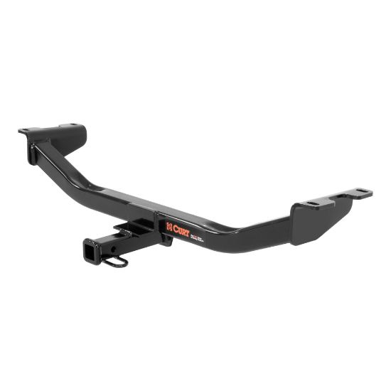 class 2 trailer hitch 1 14 receiver select acura rdx