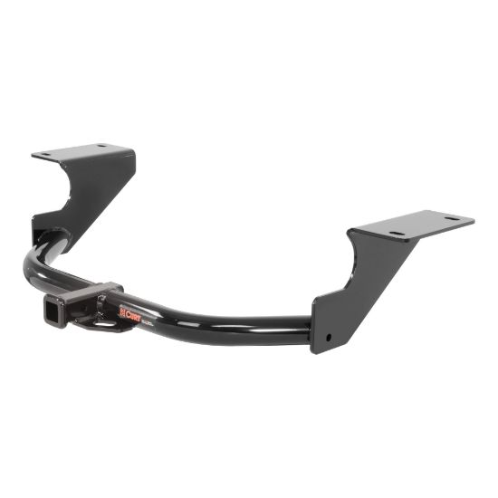 class 2 trailer hitch 1 14 receiver select acura rlx