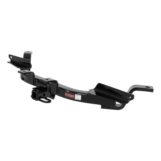 class 2 trailer hitch 1 14 receiver select buick park avenue