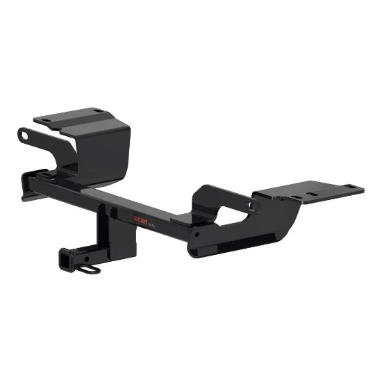 class 2 trailer hitch 1 14 receiver select buick regal tourx