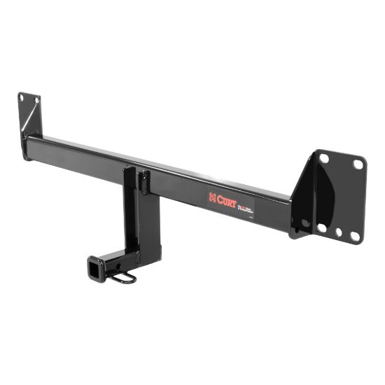 class 2 trailer hitch 1 14 receiver select cadillac ct6