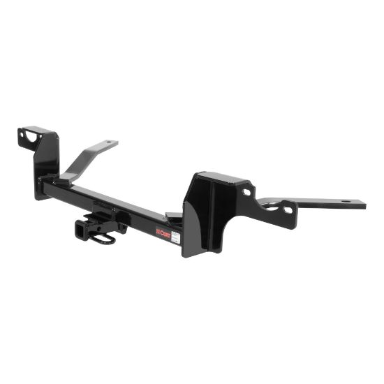 class 2 trailer hitch 1 14 receiver select cadillac deville