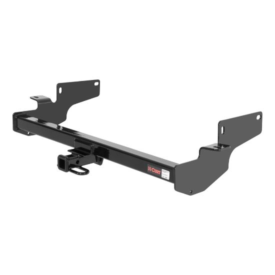 class 2 trailer hitch 1 14 receiver select cadillac deville dts