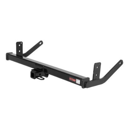 class 2 trailer hitch 1 14 receiver select cadillac seville