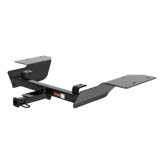 class 2 trailer hitch 1 14 receiver select chevrolet impala