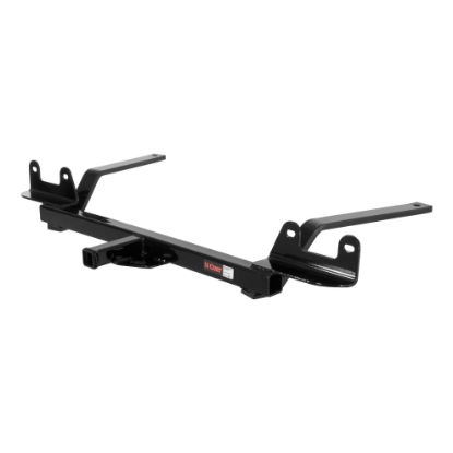 class 2 trailer hitch 1 14 receiver select chevrolet malibu