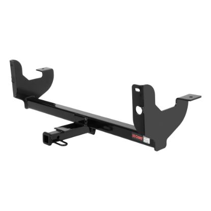 class 2 trailer hitch 1 14 receiver select chevrolet malibu saturn aura