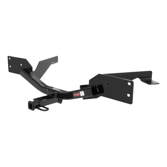 class 2 trailer hitch 1 14 receiver select chevrolet monte carlo