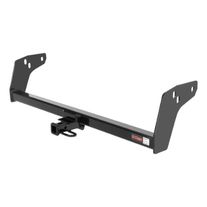 class 2 trailer hitch 1 14 receiver select chevrolet s10 gmc s15 sonoma