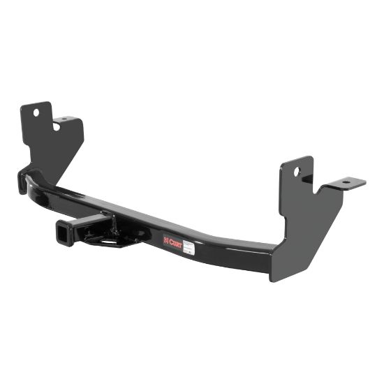 class 2 trailer hitch 1 14 receiver select chrysler concorde