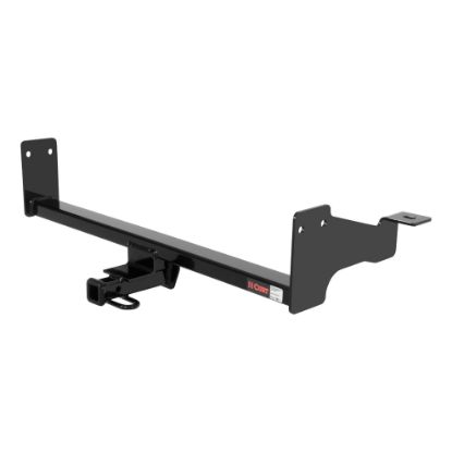 class 2 trailer hitch 1 14 receiver select chrysler sebring dodge avenger