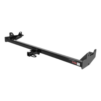 class 2 trailer hitch 1 14 receiver select ford freestar mercury monterey