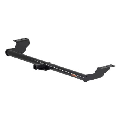 class 2 trailer hitch 1 14 receiver select honda odyssey