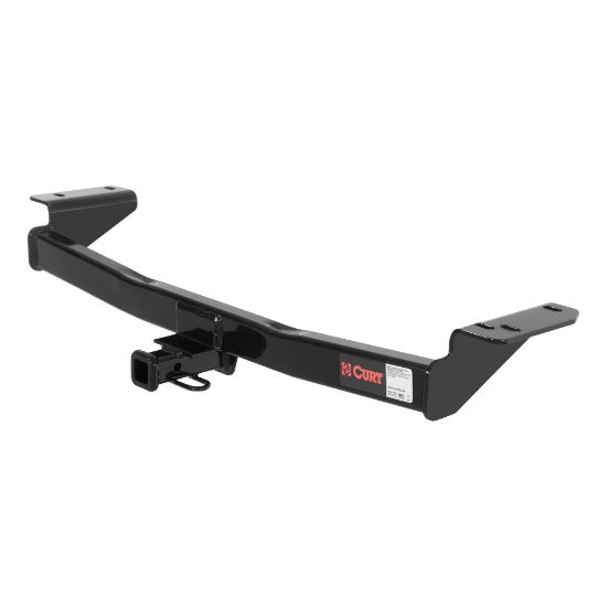 class 2 trailer hitch 1 14 receiver select hyundai tucson kia sportage