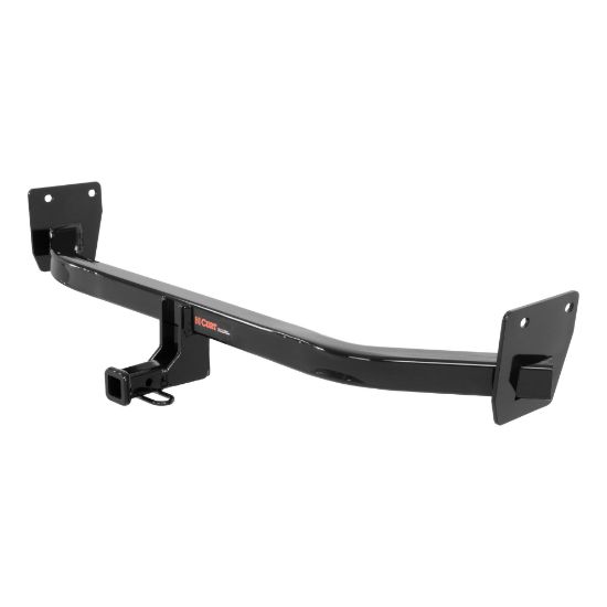 class 2 trailer hitch 1 14 receiver select kia rondo