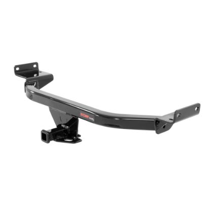 class 2 trailer hitch 1 14 receiver select kia sportage