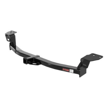 class 2 trailer hitch 1 14 receiver select lexus es350 toyota camry