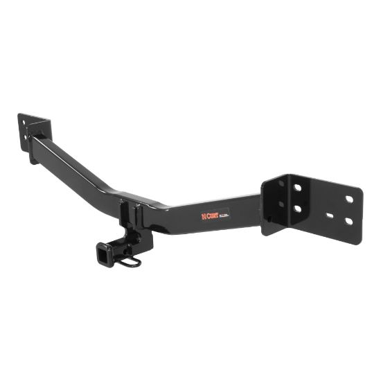 class 2 trailer hitch 1 14 receiver select lexus ls460