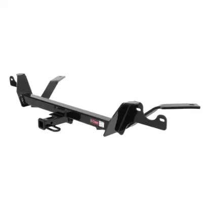 class 2 trailer hitch 1 14 receiver select cadillac deville