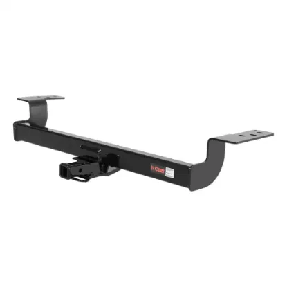 class 2 trailer hitch 1 14 receiver select kia amanti