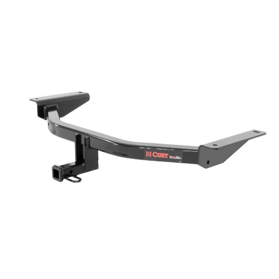 class 2 trailer hitch 1 14 receiver select mazda cx 9