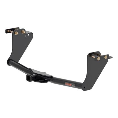 class 2 trailer hitch 1 14 receiver select mitsubishi eclipse cross