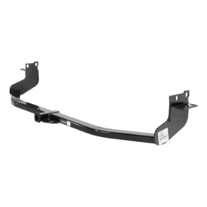 class 2 trailer hitch 1 14 receiver select nissan quest