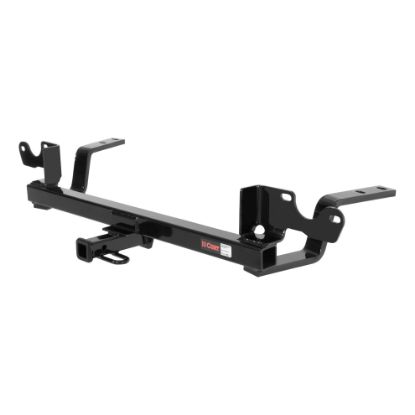 class 2 trailer hitch 1 14 receiver select pontiac bonneville