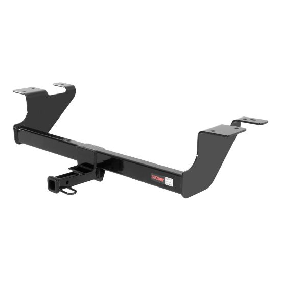 class 2 trailer hitch 1 14 receiver select pontiac g6