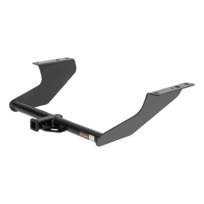 class 2 trailer hitch 1 14 receiver select subaru forester