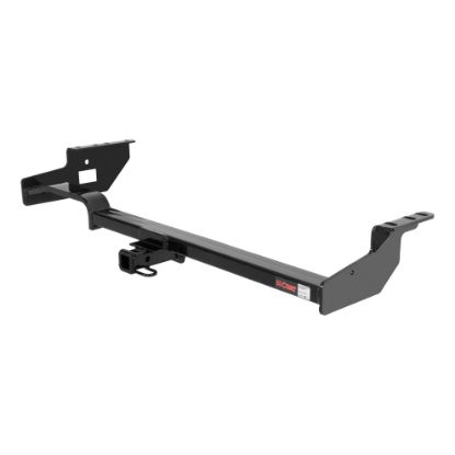 class 2 trailer hitch 1 14 receiver select subaru forester