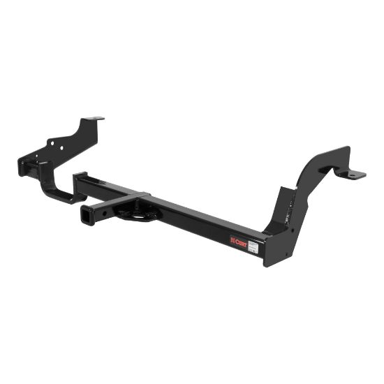 class 2 trailer hitch 1 14 receiver select subaru legacy outback