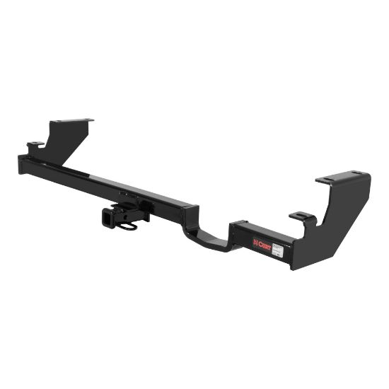 class 2 trailer hitch 1 14 receiver select toyota previa