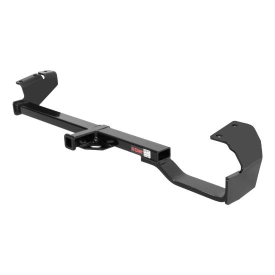 class 2 trailer hitch 1 14 receiver select toyota solara