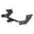 class 2 trailer hitch 1 14 receiver select volkswagen eurovan transporter