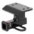 class 2 trailer hitch 1 14 receiver select volkswagen tiguan