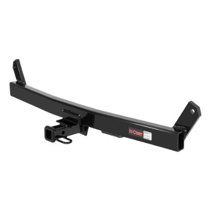 class 2 trailer hitch 1 14 receiver select volvo 850 c70 s70 v70