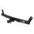 class 2 trailer hitch 1 14 receiver select volvo 850 c70 s70 v70