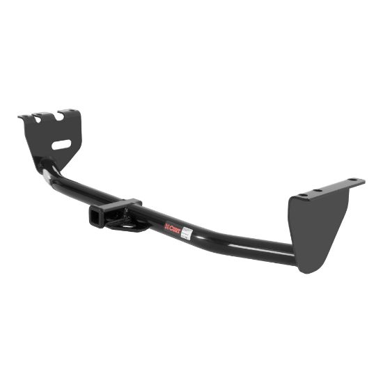 class 2 trailer hitch 1 14 receiver select volvo s60 v70 xc70