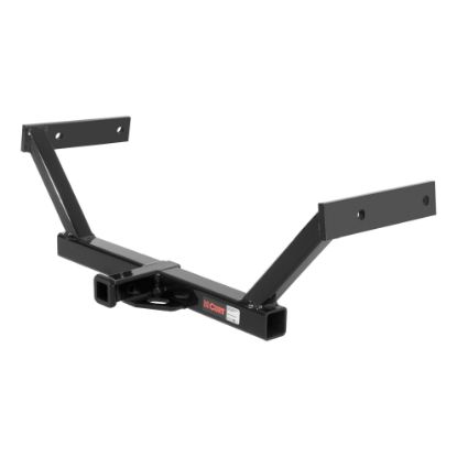 class 2 trailer hitch 1 14 receiver select volvo s80